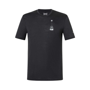 SUPER NATURAL - TEABAG WORLD TEE