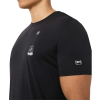 SUPER NATURAL - TEABAG WORLD TEE