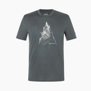 SUPER NATURAL - ASCENDERS TEE