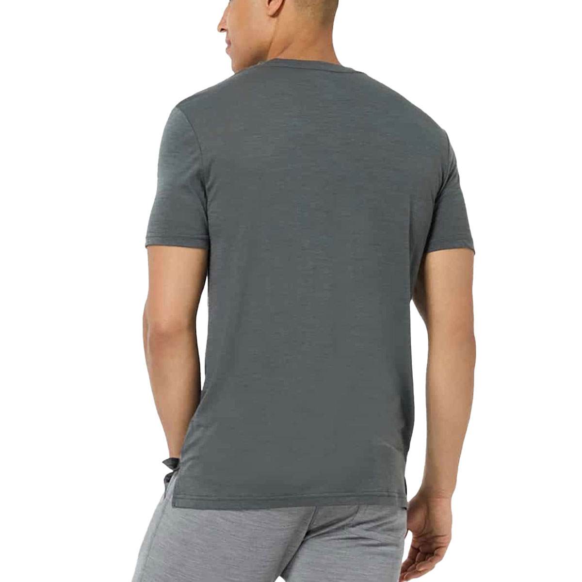SUPER NATURAL - ASCENDERS TEE