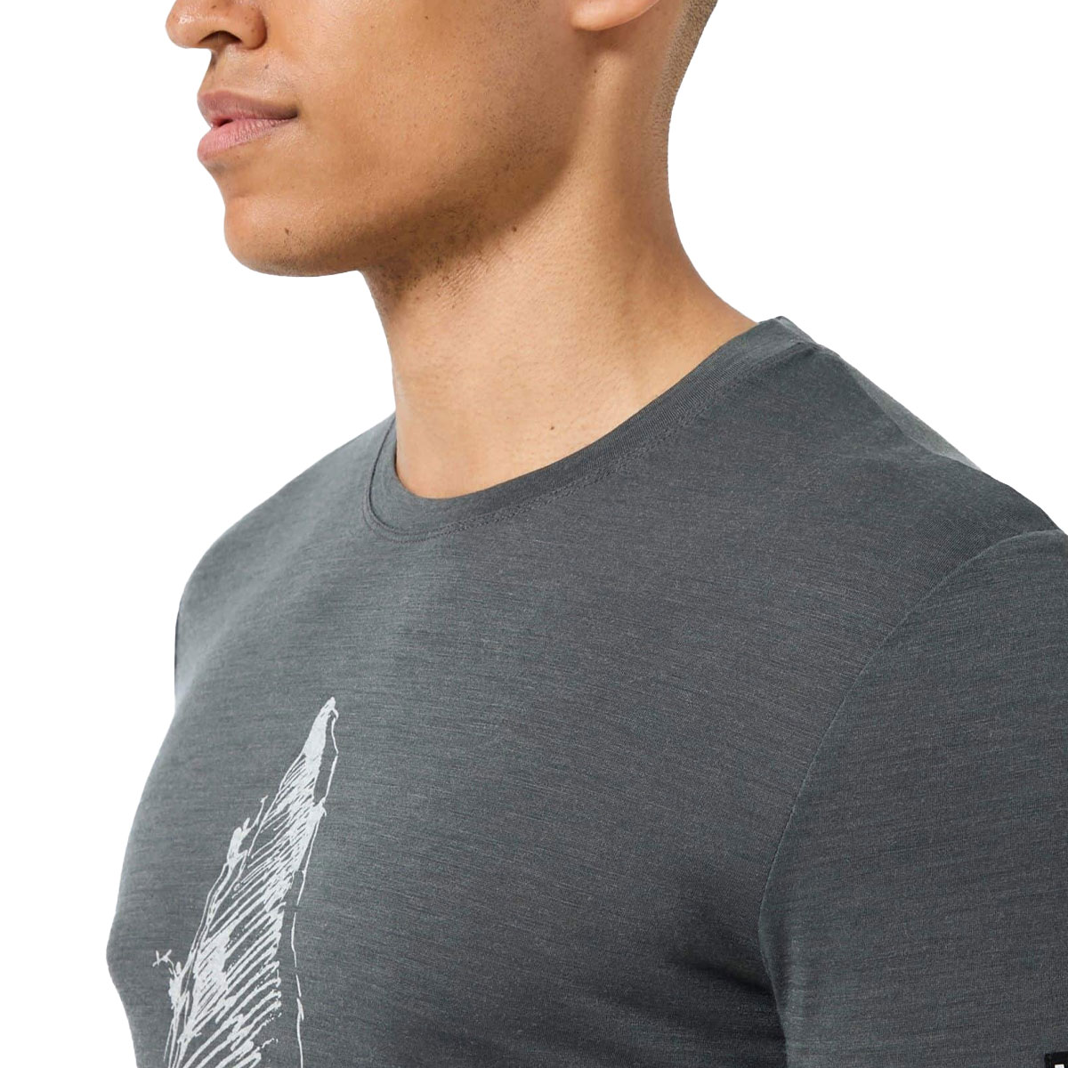 SUPER NATURAL - ASCENDERS TEE