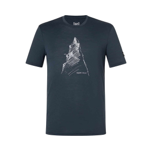 SUPER NATURAL - ASCENDERS TEE