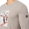 SUPER NATURAL - DACHSHUND PARTY LS