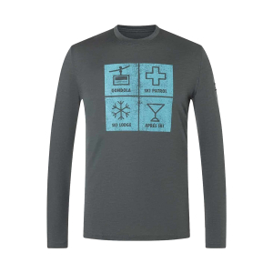 SUPER NATURAL - SWISS LODGE LS