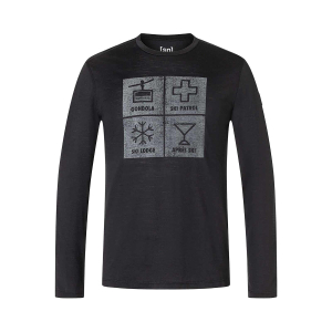 SUPER NATURAL - SWISS LODGE LS