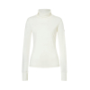 SUPER NATURAL - SKIING ROLL NECK