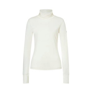 SUPER NATURAL - SKIING ROLL NECK