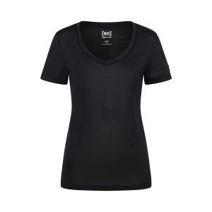 SUPER NATURAL - SIERRA140 V NECK