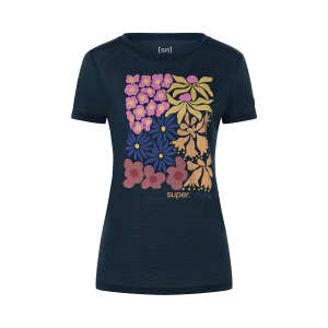 SUPER NATURAL - MAT IS TEE