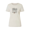 SUPER NATURAL - COPPER SARDINE BIO J T-SHIRT