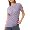 SUPER NATURAL - ROCK FLOWERS T-SHIRT