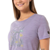SUPER NATURAL - ROCK FLOWERS T-SHIRT