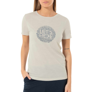 SUPER NATURAL - LETS RIDE BIO J TEE