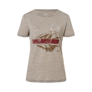 SUPER NATURAL - ENERGY TEE