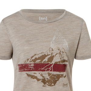 SUPER NATURAL - ENERGY TEE