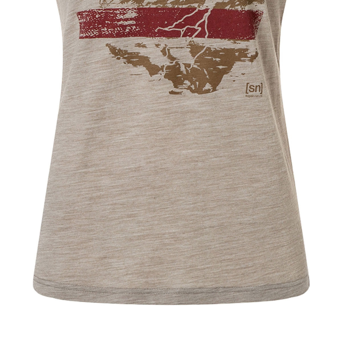 SUPER NATURAL - ENERGY TEE