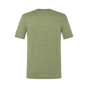 SUPER NATURAL - MOUNTAIN VIBES TEE