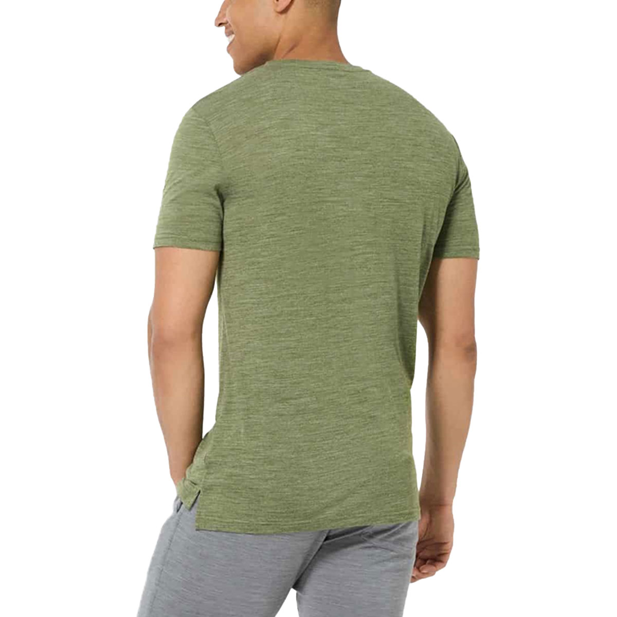 SUPER NATURAL - MOUNTAIN VIBES TEE