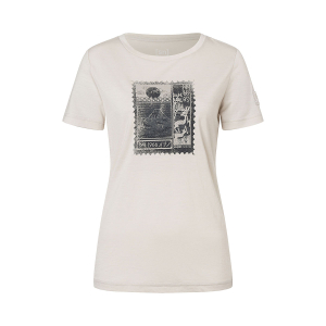 SUPER NATURAL - STAMP BIO J TEE