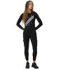 SUPER NATURAL - KRYSSEDE SKI LS