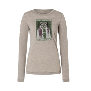 SUPER NATURAL - BEARSKI LS