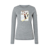 SUPER NATURAL - DACHSHUND PARTY LS