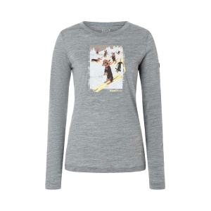 SUPER NATURAL - DACHSHUND PARTY LS