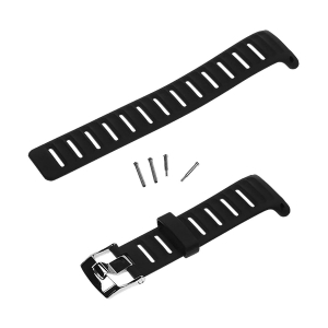 SUUNTO - D4/D4I STRAP BLACK
