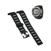 SUUNTO - D4/D4I STRAP BLACK