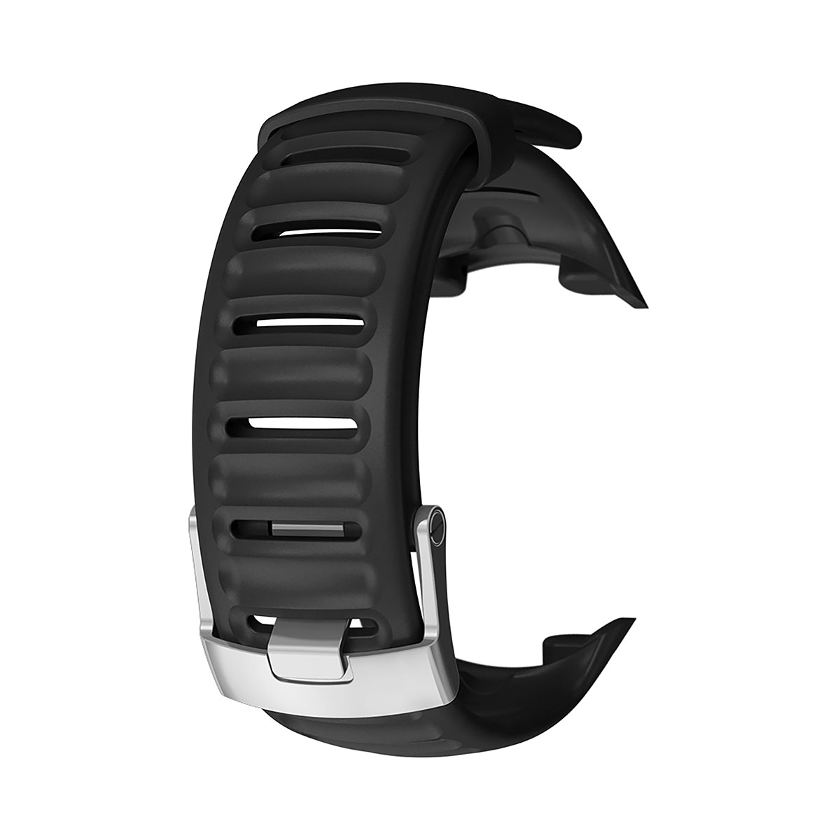 SUUNTO - D4/D4I STRAP BLACK