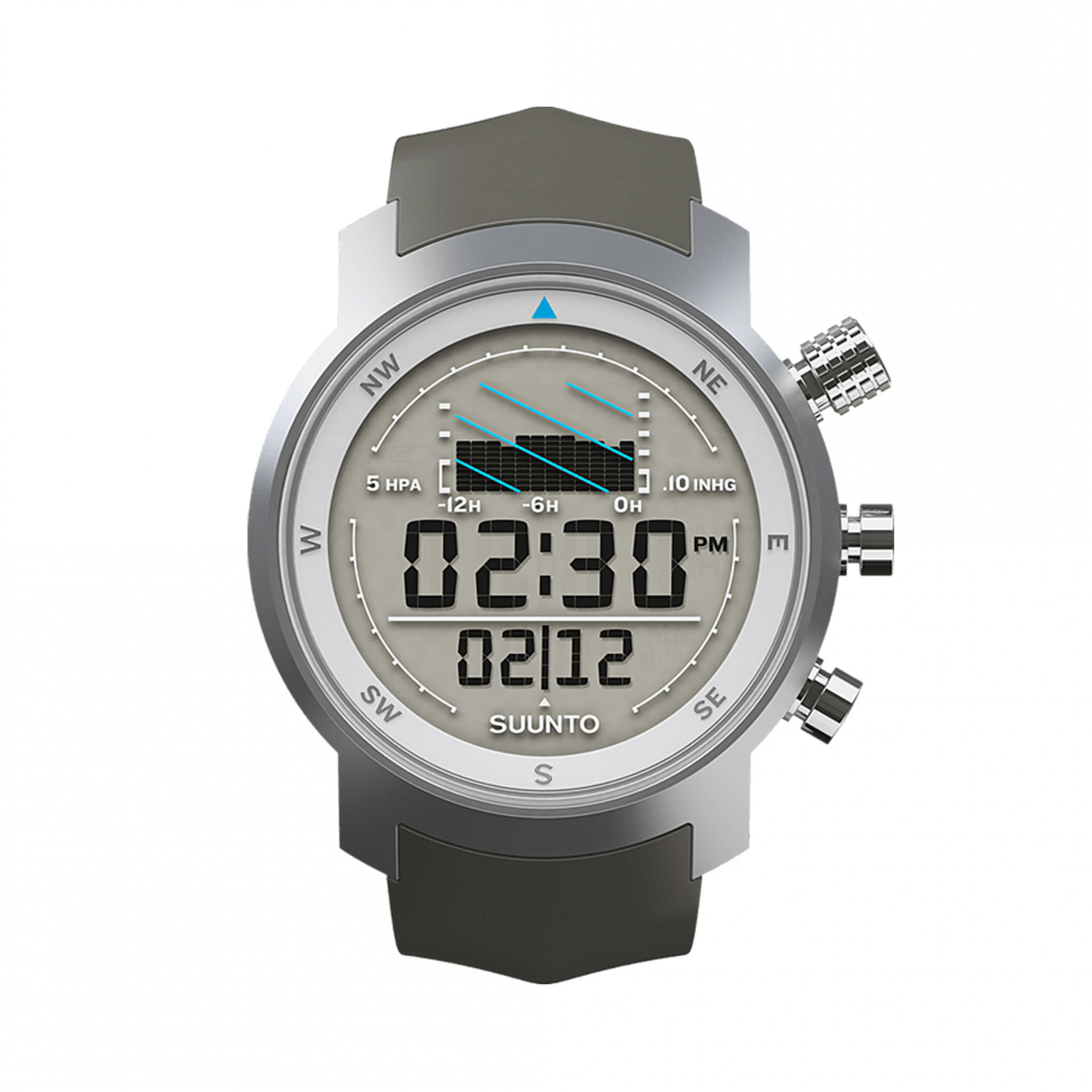 suunto ventus elementum