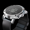 SUUNTO - CORE BRUSHED STEEL