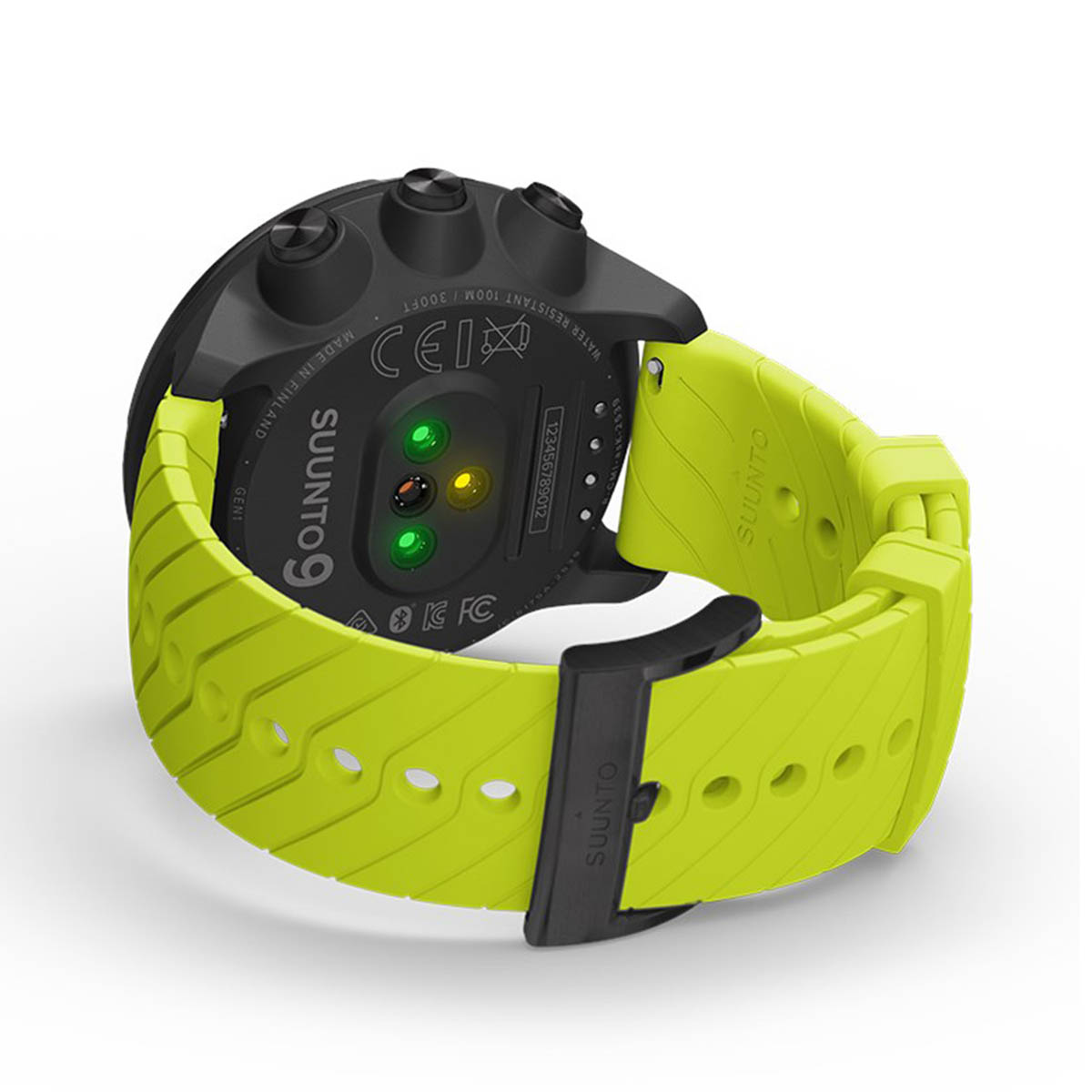 suunto 9 lime price