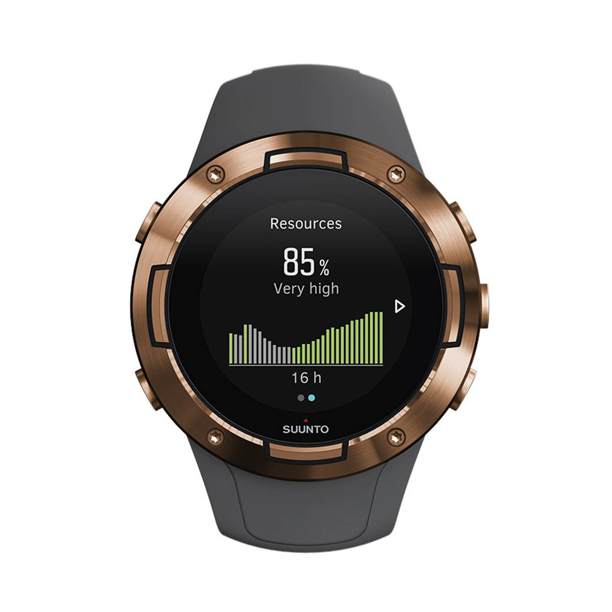 suunto graphite
