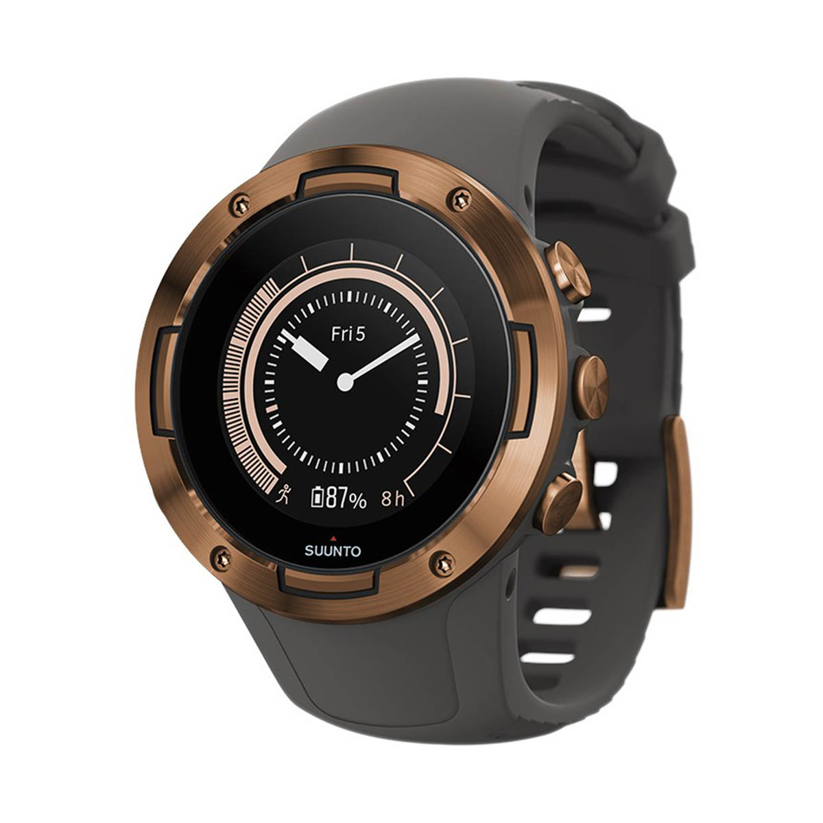suunto 5 g1 graphite copper