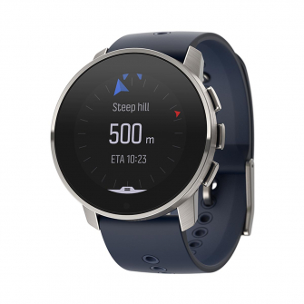 Suunto - 9 PEAK GRANITE BLUE TITANIUM (SS050520000) Suunto - 9 PEAK GRANITE BLUE TITANIUM (SS050520000)
