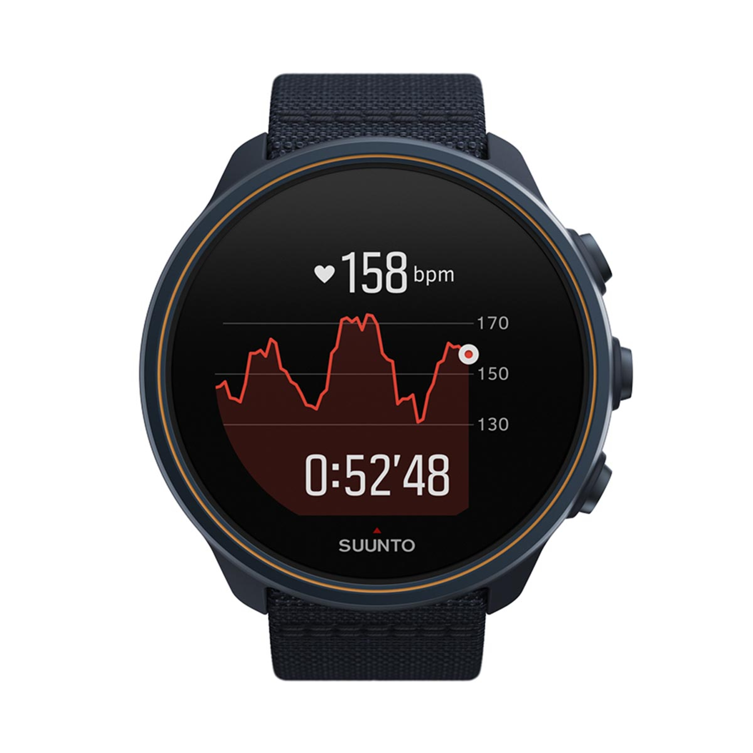 suunto 9 baro granite blue titanium
