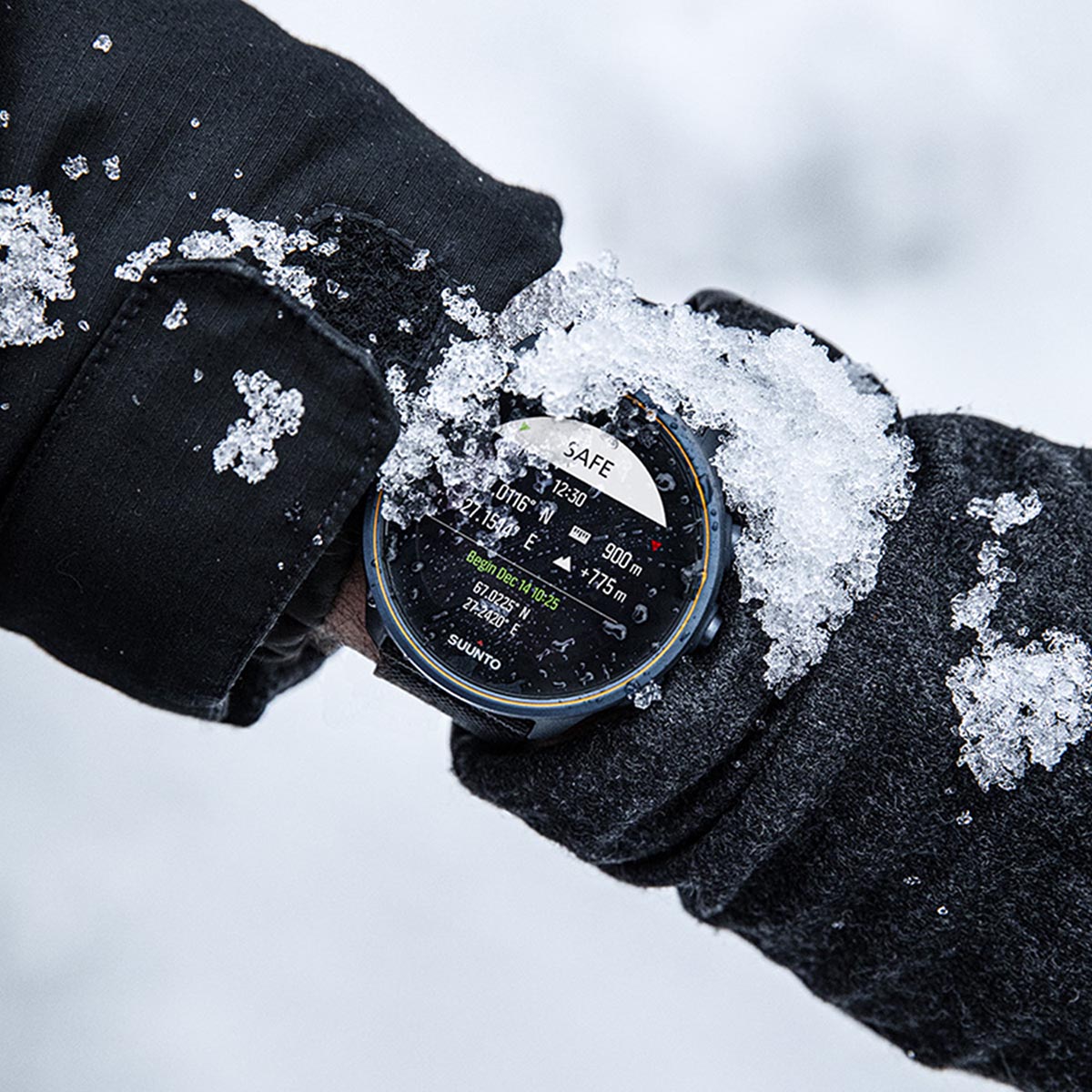 suunto 9 baro granite blue titanium