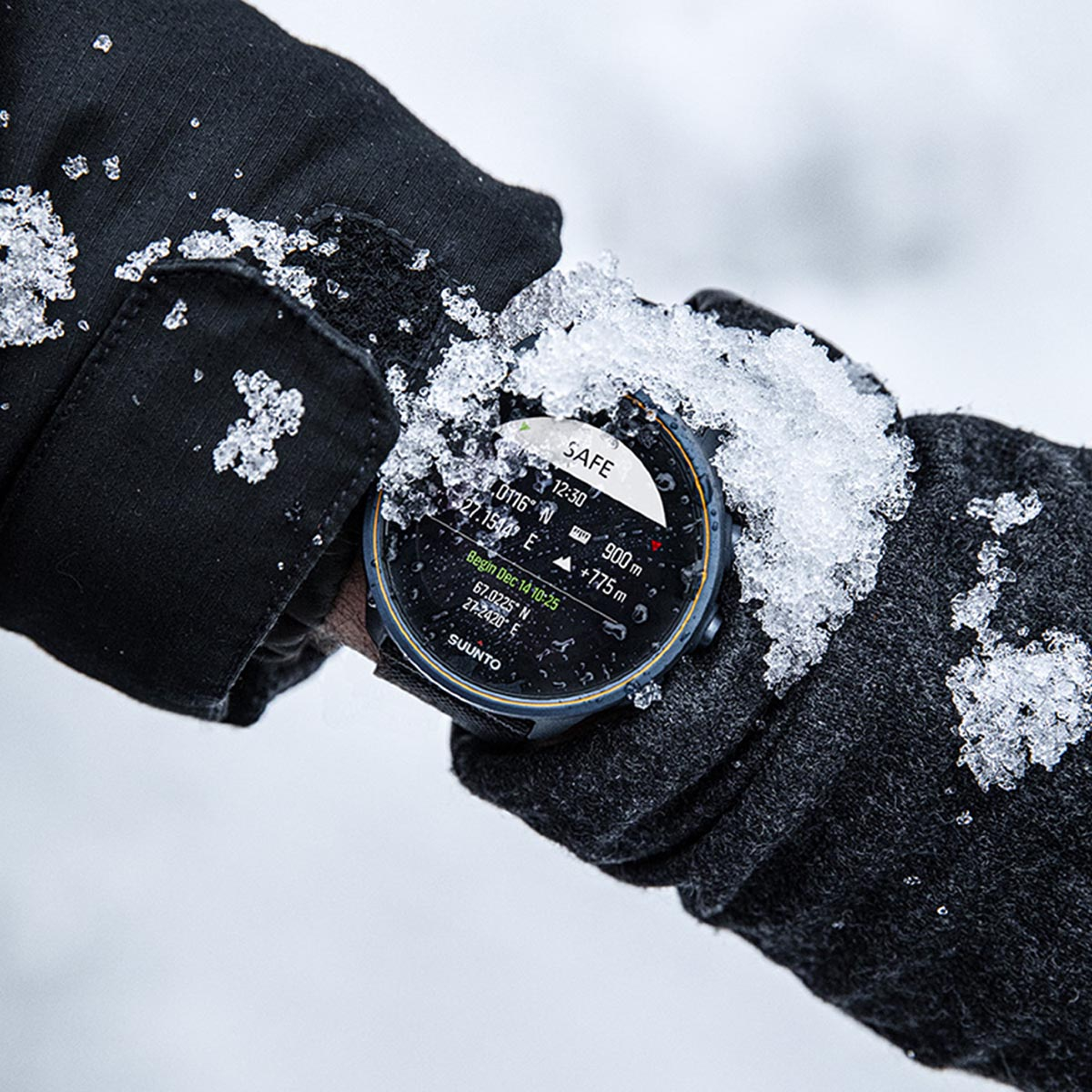 suunto 9 baro granite blue titanium