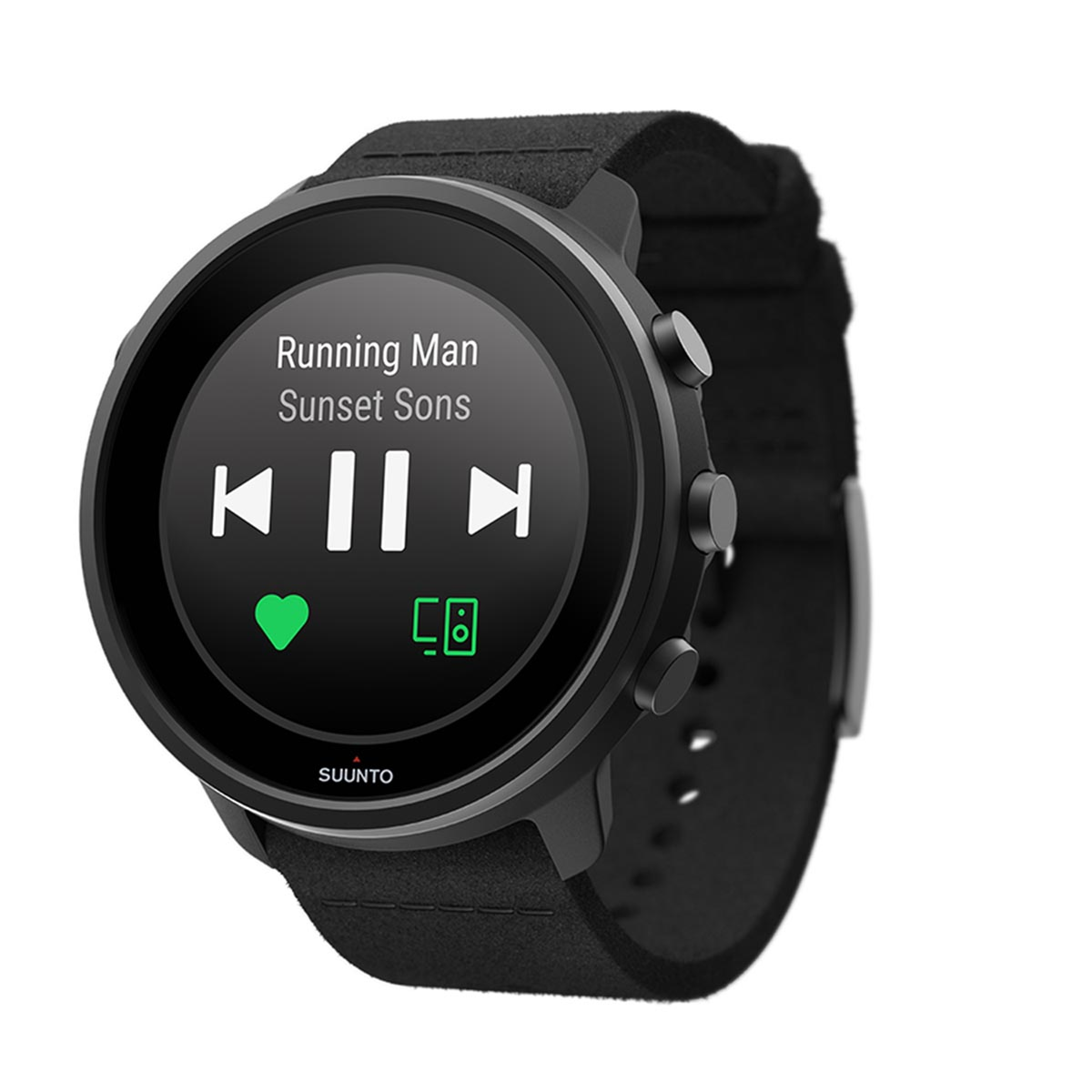 suunto seven