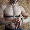 SUUNTO - SMART HEART RATE BELT