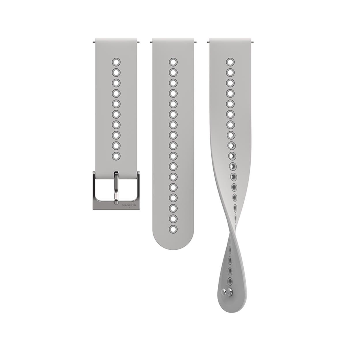 Suunto 24mm athletic deals 4 silicone strap