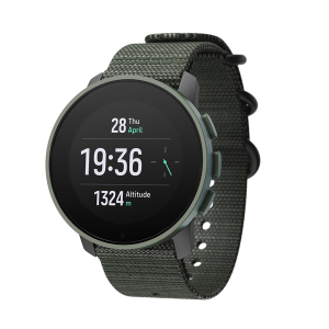 SUUNTO - 9 PEAK PRO FOREST GREEN