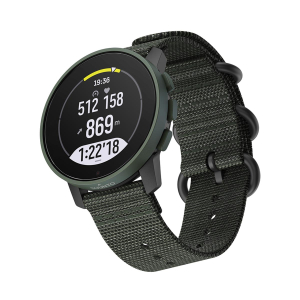 SUUNTO - 9 PEAK PRO FOREST GREEN