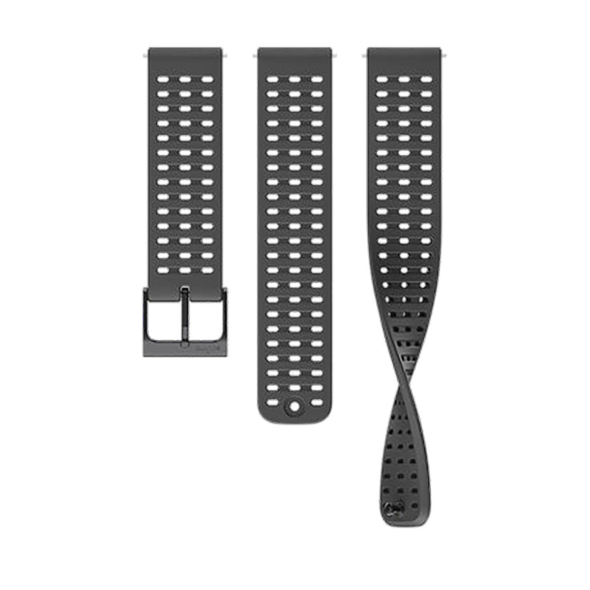 SUUNTO - 22MM ATHLETIC 2 SILICONE STRAP