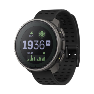 SUUNTO - VERTICAL TITANIUM SOLAR BLACK