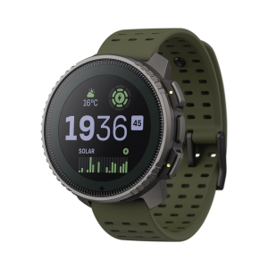 SUUNTO - VERTICAL TITANIUM SOLAR FOREST