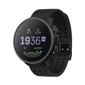 SUUNTO - VERTICAL ALL BLACK