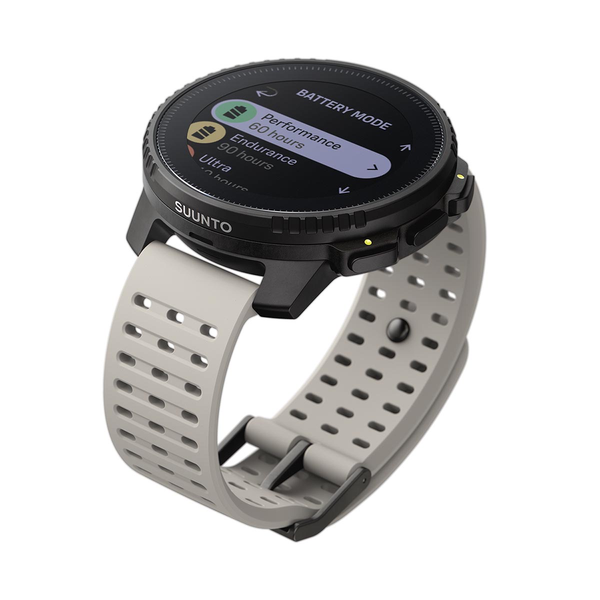 SUUNTO - VERTICAL BLACK SAND