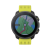 SUUNTO - VERTICAL BLACK LIME